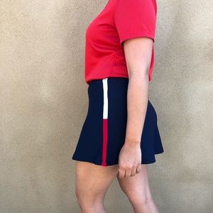 TOMMY HILFIGER SKIRT (One size fits most)